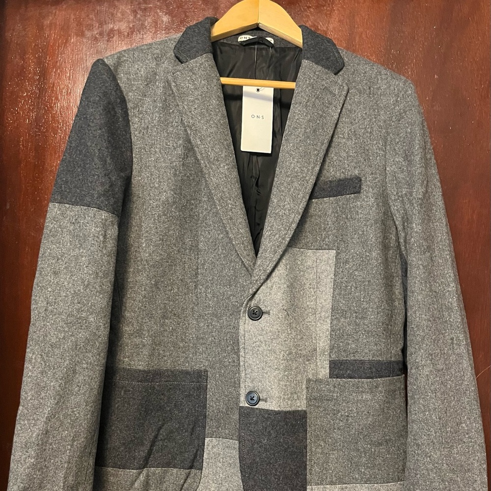 Men’s ONS Blazer